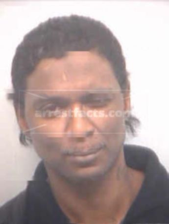Gregory Scott Elston