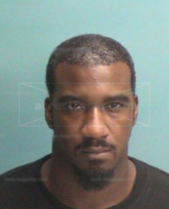 Demitris Mallory Clark