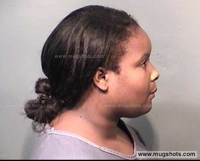 Shantiera Dejanae Clark