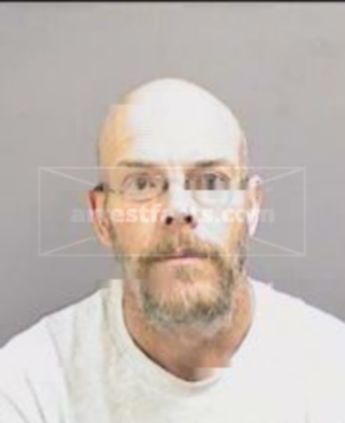 Johnny Lavern Graham