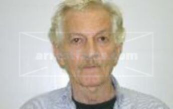 Martin Dwayne Hessler