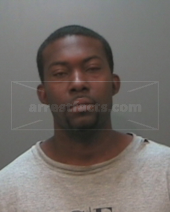 Shomari Jelan Carson