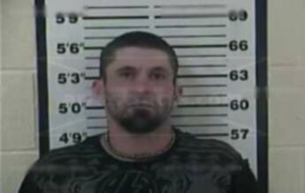 Terry Scott Livingston