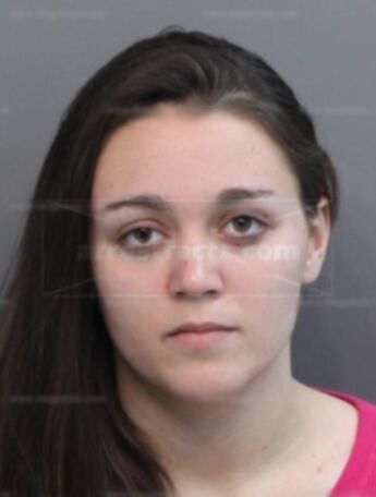 Cassandra Dawn Brown