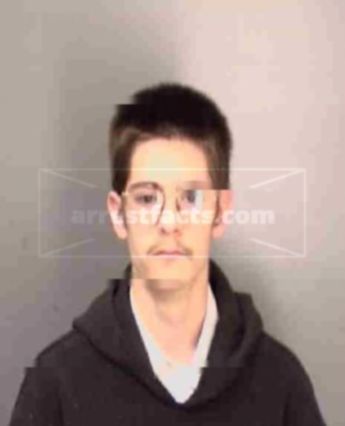 Nicholas Paul Johnson