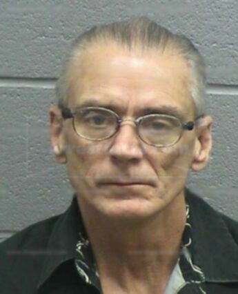 Jerry Don Eubanks