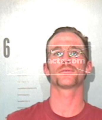 Scott Michael Beebe