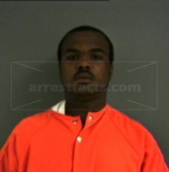 Jerry Jerome Brown