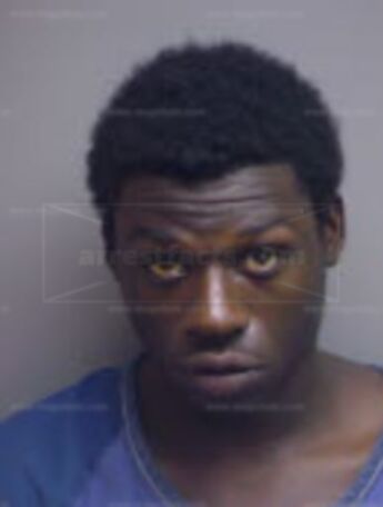 Jason Kadeem Wilkinson