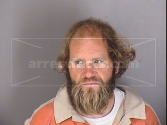 Dustin Edward Harral