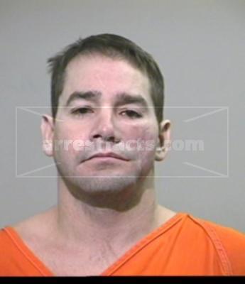 Chad Everett Stueber