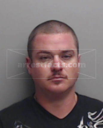 Buddy Ryan Mears