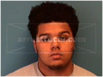 Bryant Dareal Griffin