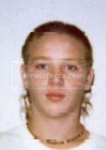 Nathan Dustinn-Heath Siegel