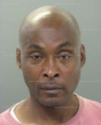 Darryl Avery Liverman