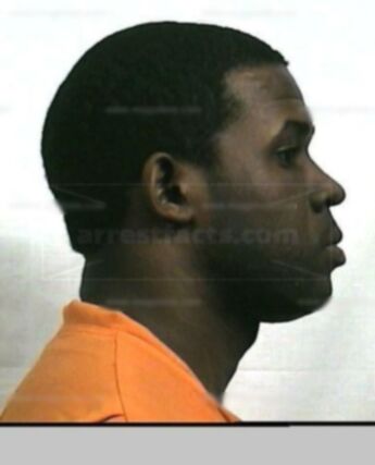 Tyrone Stokes
