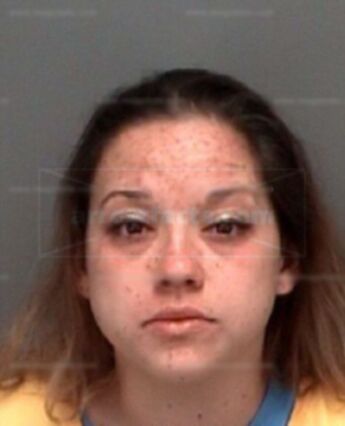 Desiree Nicole Ross