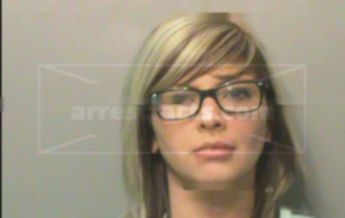 Shanielle Renee Bookout