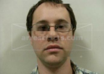Clinton Richard Arthur