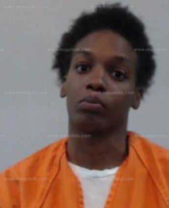 Brittany Denise Reese