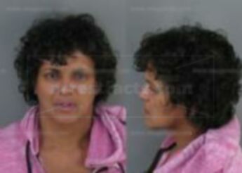 Marsha Elaine Alexander