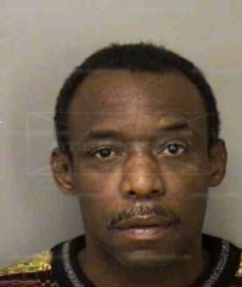 Ronald Lewis Davis