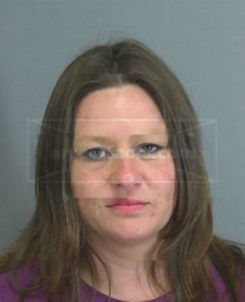 Dana Michelle Mcdade