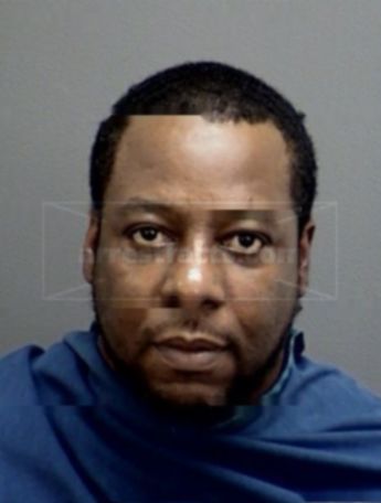 Jamarco Atkins