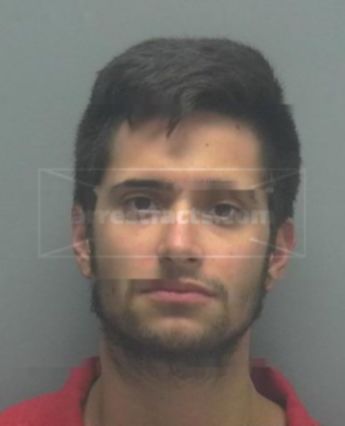 Frank Javier Torres-Cruz