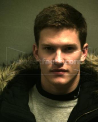 Brett Parker Genson