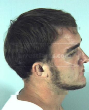 Jeremy Harris Rogers