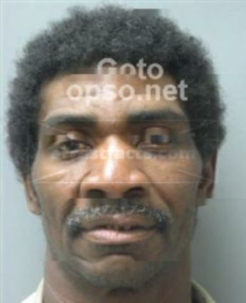 Ernest Dorsey