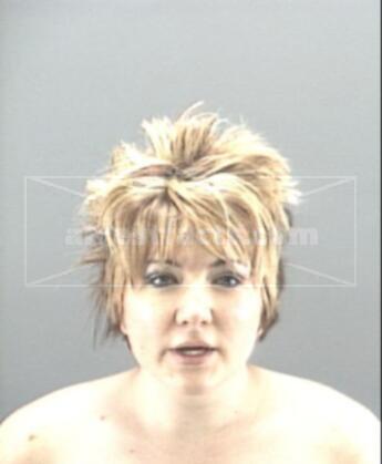 Erica Kay Riddle