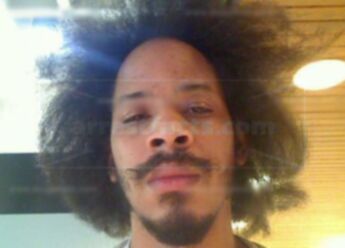 Taboris Dontae Merriweather