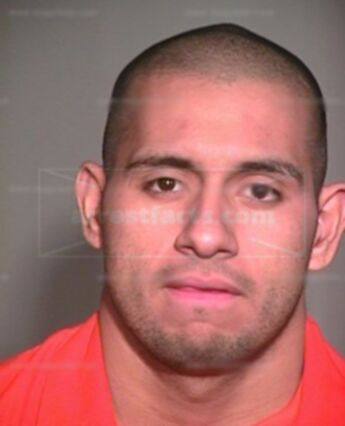 Marco Antonio Martinez Herrera