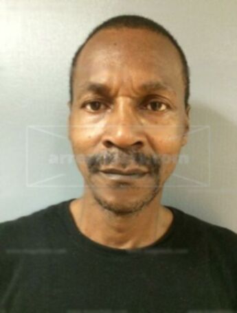 Welton Brumfield