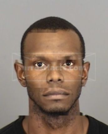 Carlos Antonio Burnett