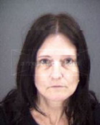 Rose Ann Garner