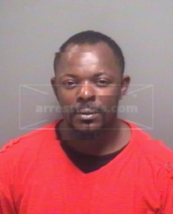 John Timothy Topps