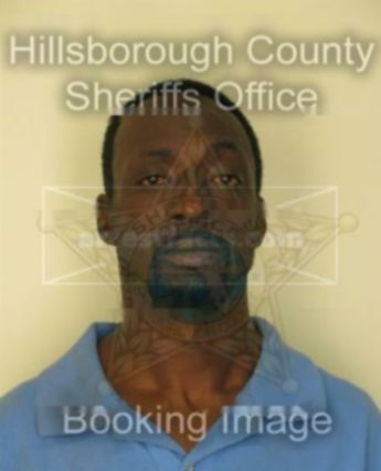 Kwakwi Armondo Mckenzie