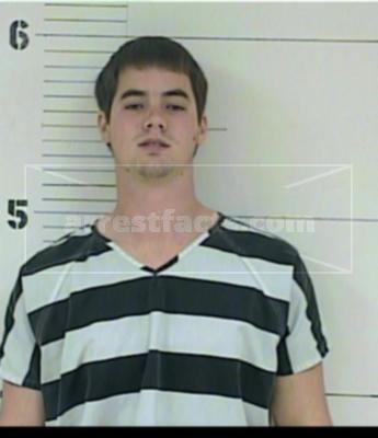 Nicklas Lee Gilbert