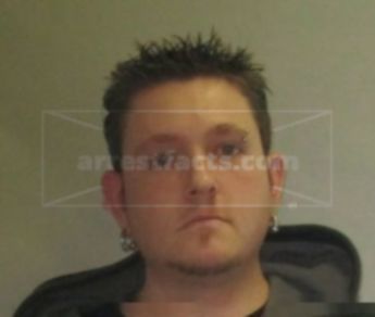 Matthew Phillip Simmons