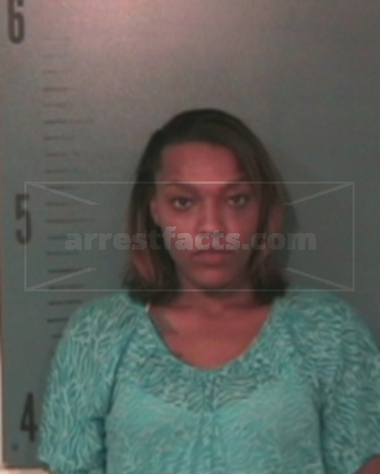 Channing Leann Booker