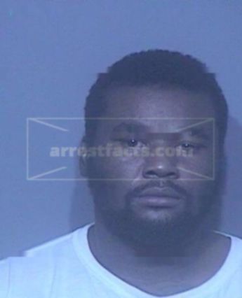 Gregory Derrell Sledge
