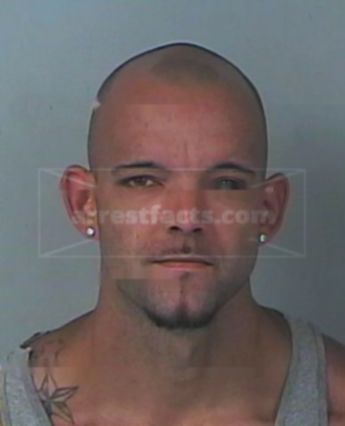 Sean Fillipe Campbell