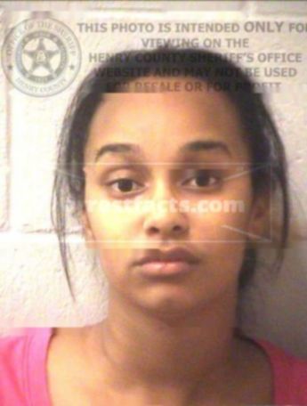 Jessica Andrea Parks