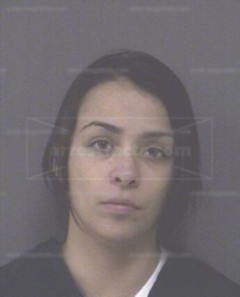 Leslie Migdal Zapata