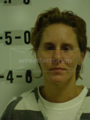 Stacey Lynn Clay