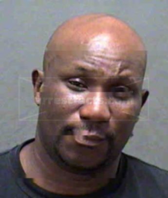Tyrone Gadsden