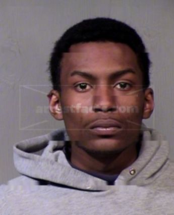 Deniko Vernell Cato